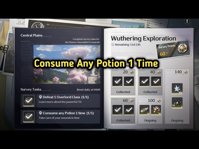 Wuwa Potion: Does It Really Work? (Real Reviews and Results)