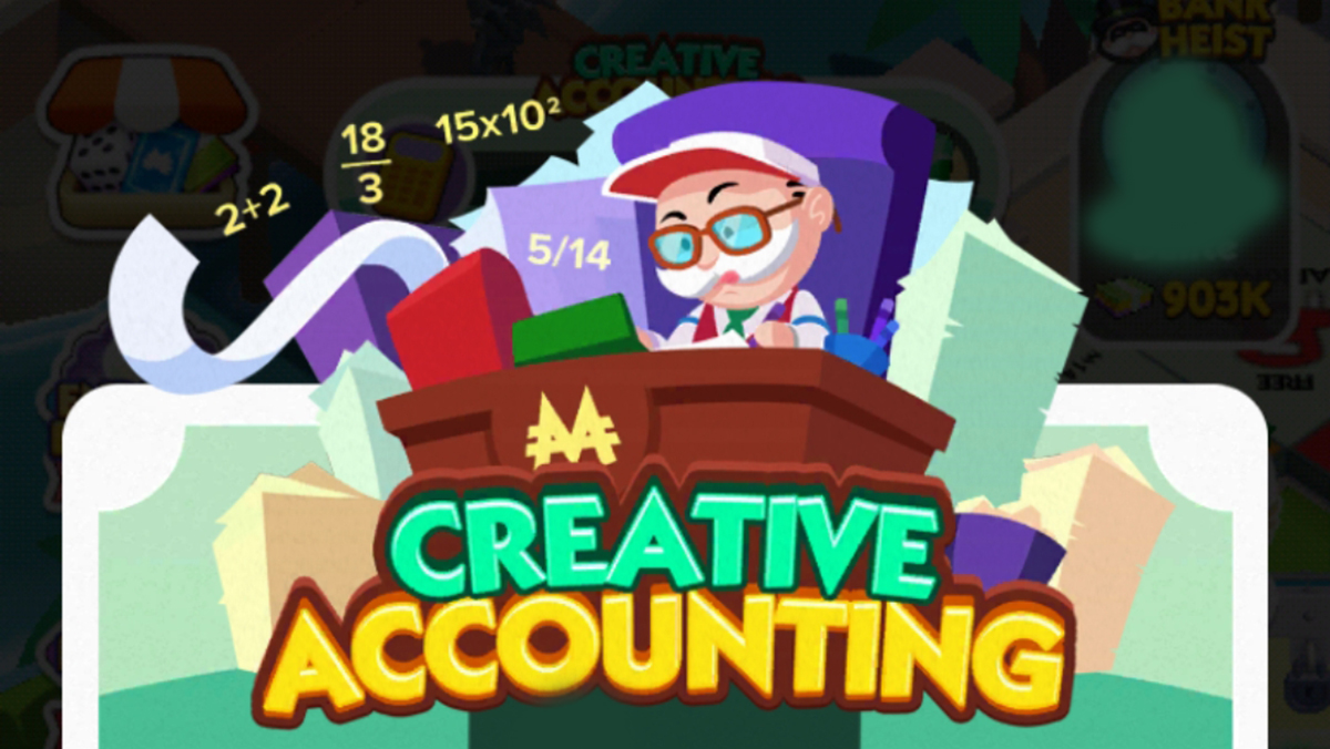 Monopoly Creative Accounting: Learn the Secrets to Spotting Shady Moves and Winning Fairly