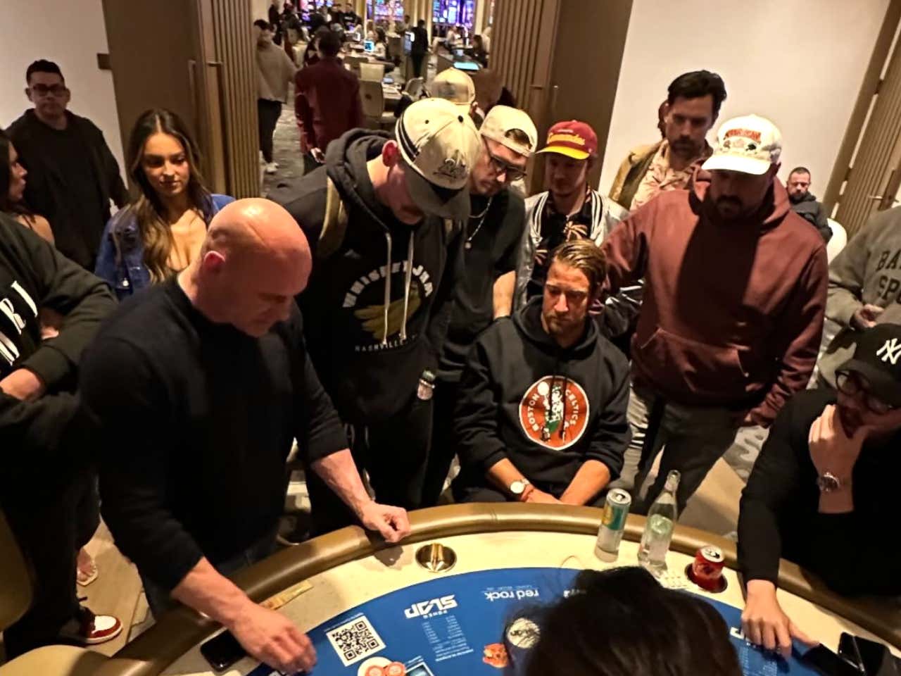 Dana White Blackjack: Is He Good? Heres What We Found Out!