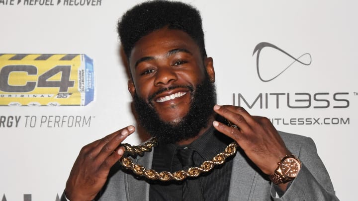 Aljamain Sterling Net Worth: Unveiling the Fortune of the UFC Bantamweight King