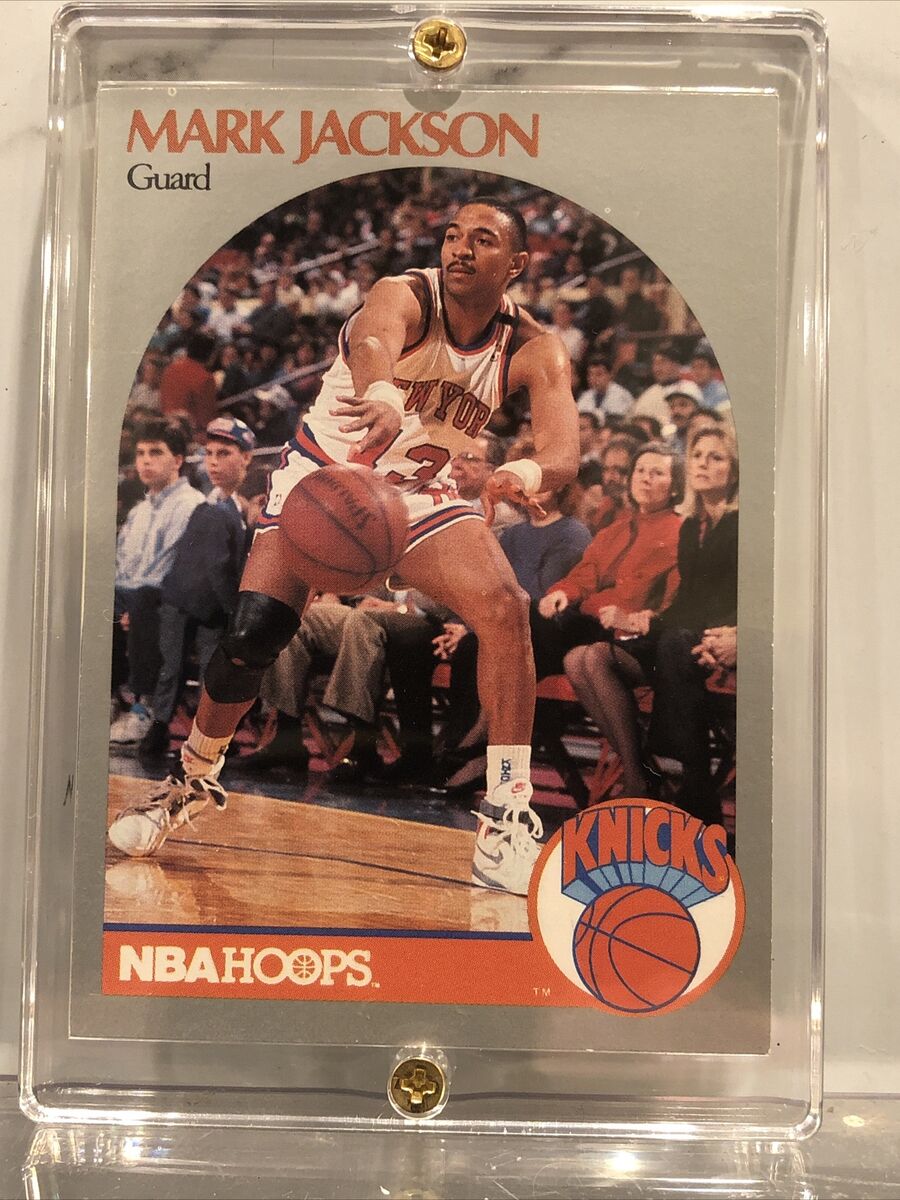 Mark Jackson Rookie Card Value: How to Find Out What You Have? The Best Guide for Collectors