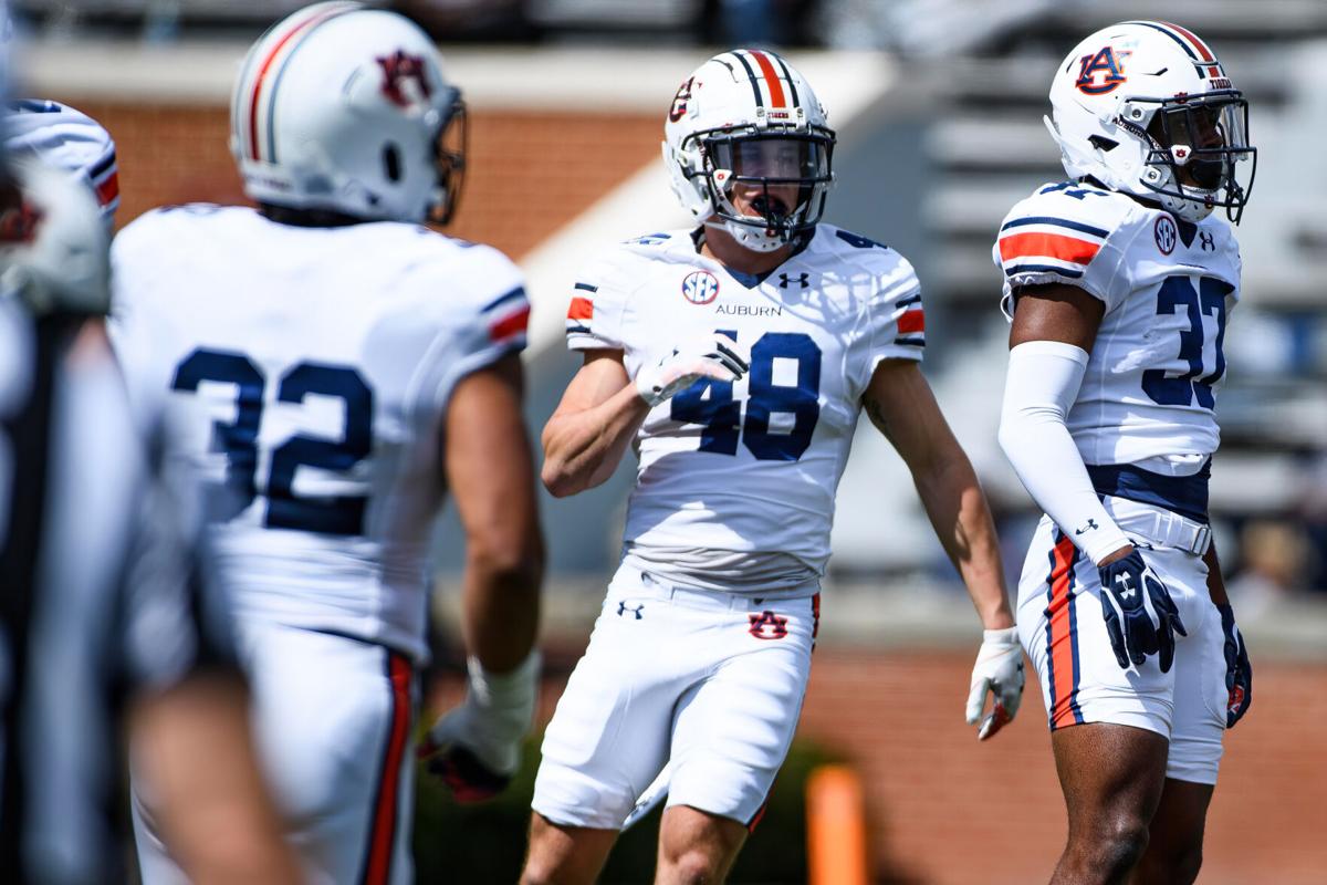 Auburn Depth Chart Football: Get Ready for Game Day! Heres Your Go-To Guide to the Team!