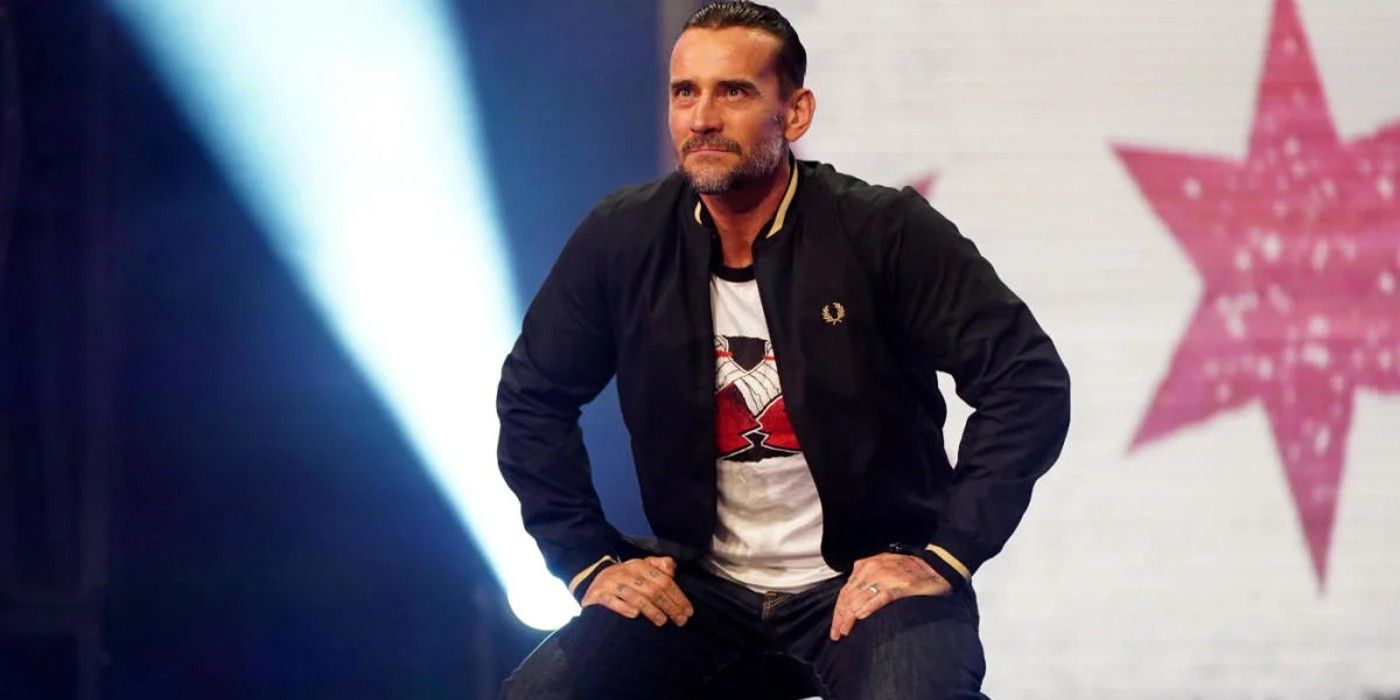 CM Punk Mother: Is There Bad Blood? Exploring the Relationship Between CM Punk and His Mother.