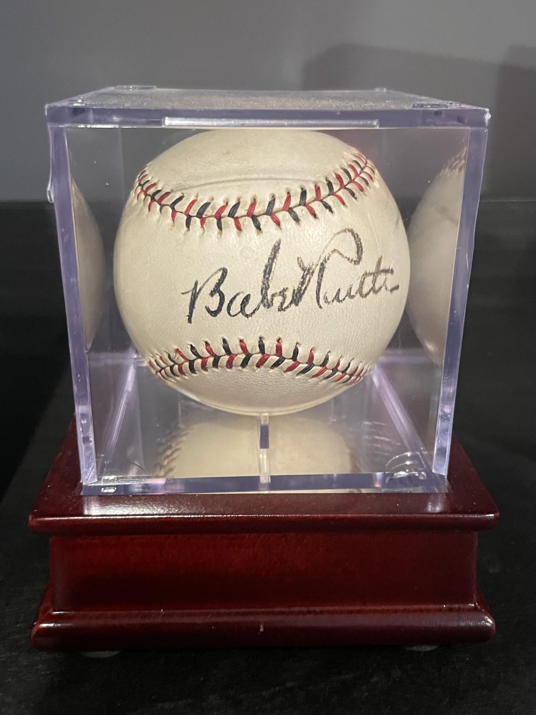 Get a Signed Babe Ruth Baseball: Where to Find and Buy Authentic Memorabilia