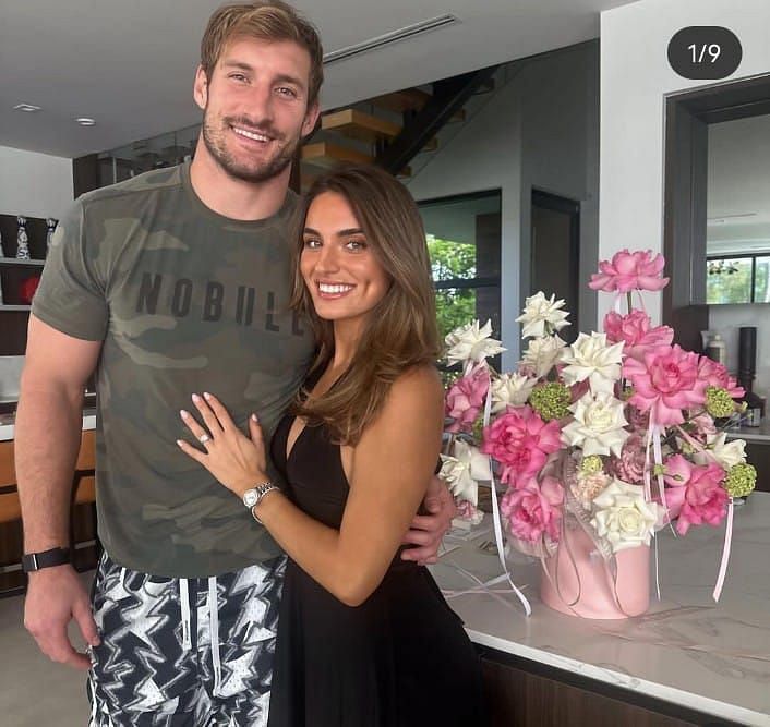 Joey Bosa Girlfriend: Is He Dating Someone Special These Days?