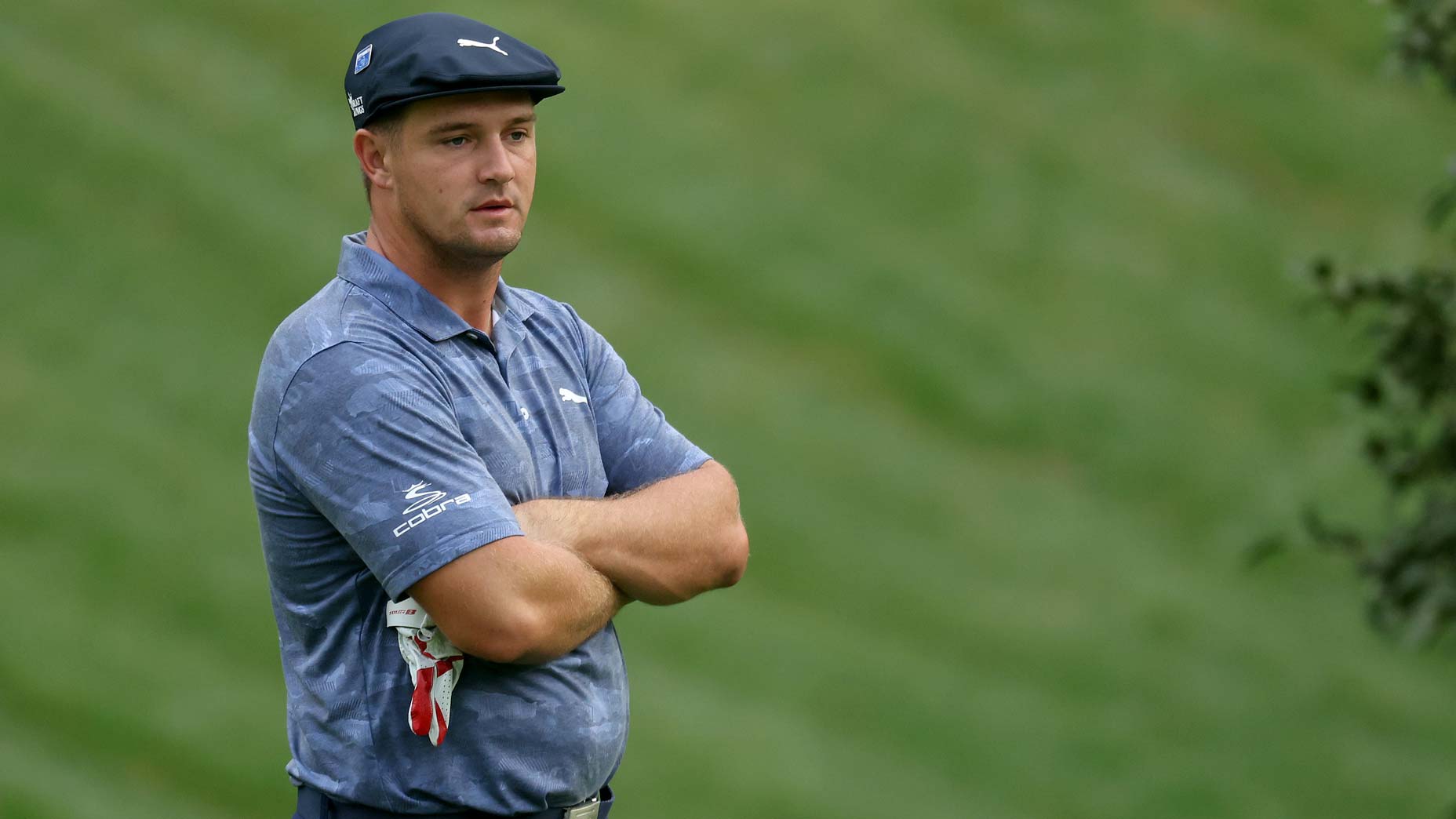 Bryson DeChambeau Majors Wins: Whats His Secret to Success on the Course?