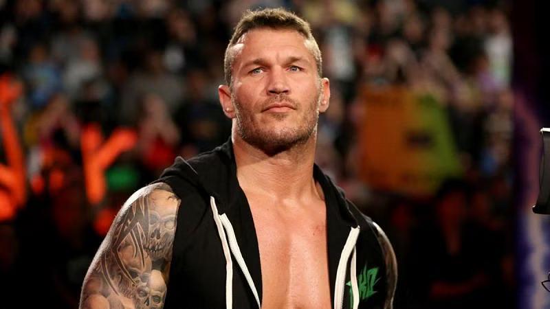 What is the Randy Orton Haircut Called? Here is the easy guide to getting the wrestlers signature style!