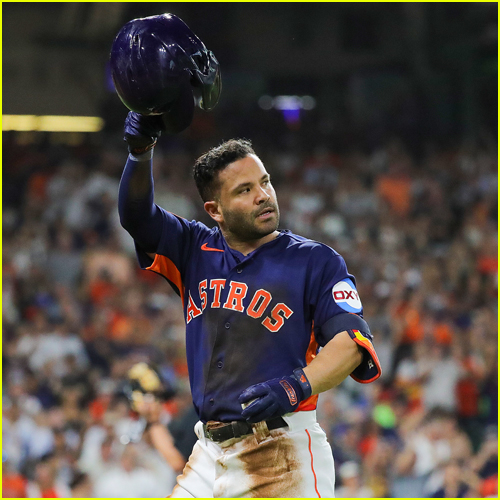 Altuve Net Worth Revealed: See His Salary and Endorsement Deals Here.