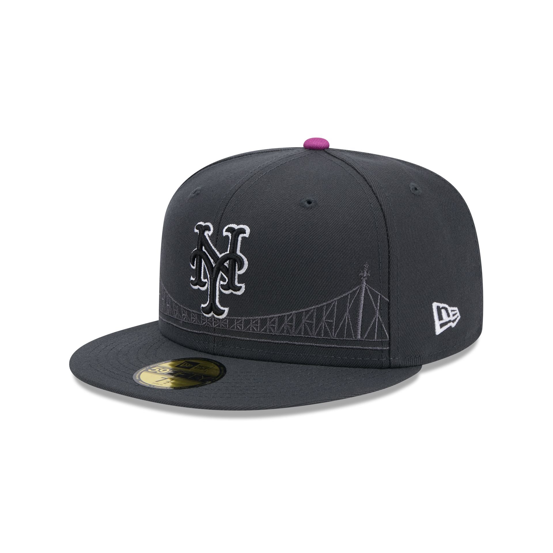 Mets City Connect Hats: Get Yours Before They Sell Out!