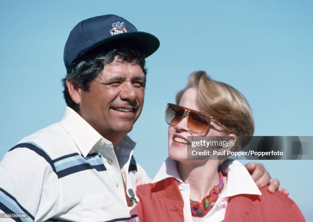 Who is Lee Trevino Wife? Find Out All About Claudia and Their family life