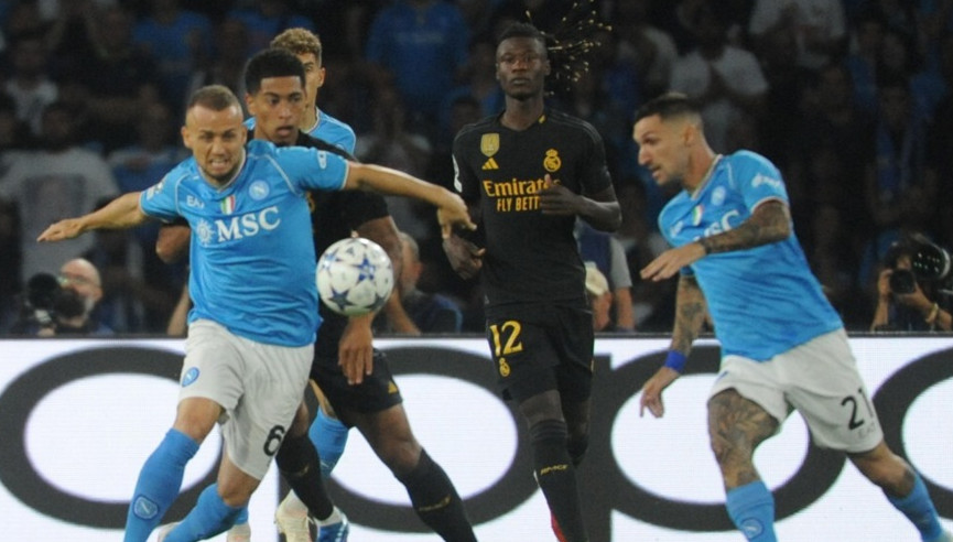 Verona vs Napoli Prediction:  Easy Tips and Score Predictions for You!