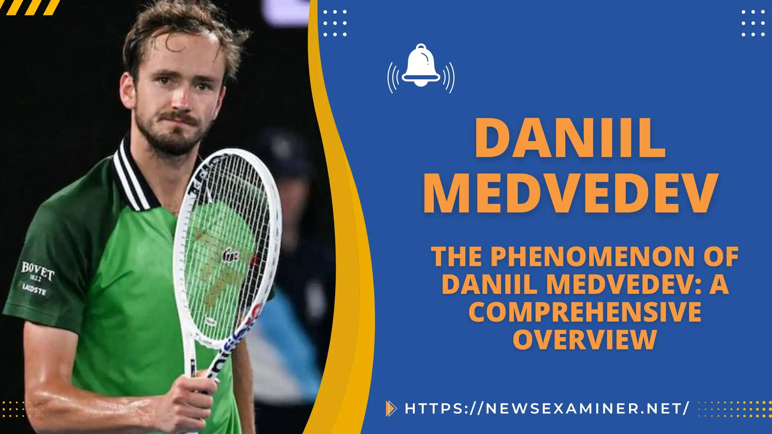 Daniil Medvedev Predictions: Future Odds and Potential Wins (A Deep Dive for Tennis Fans)