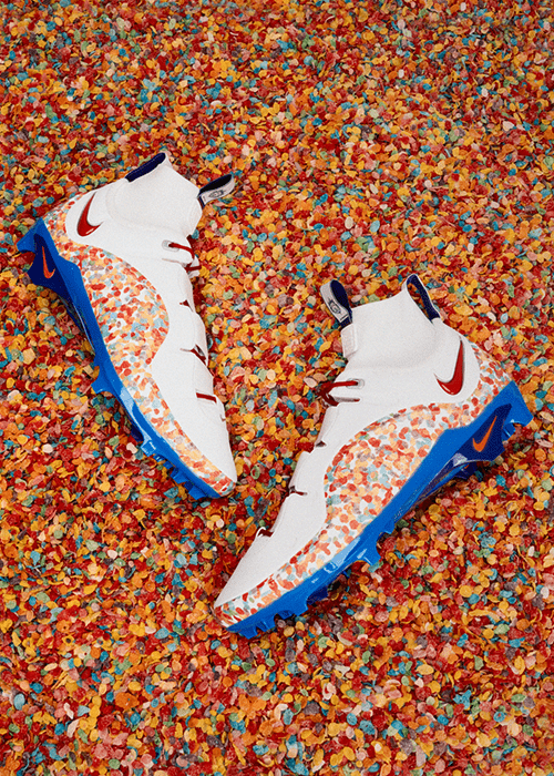 Fruity Pebbles Lebron 11s: Check Out the Cool Designs!