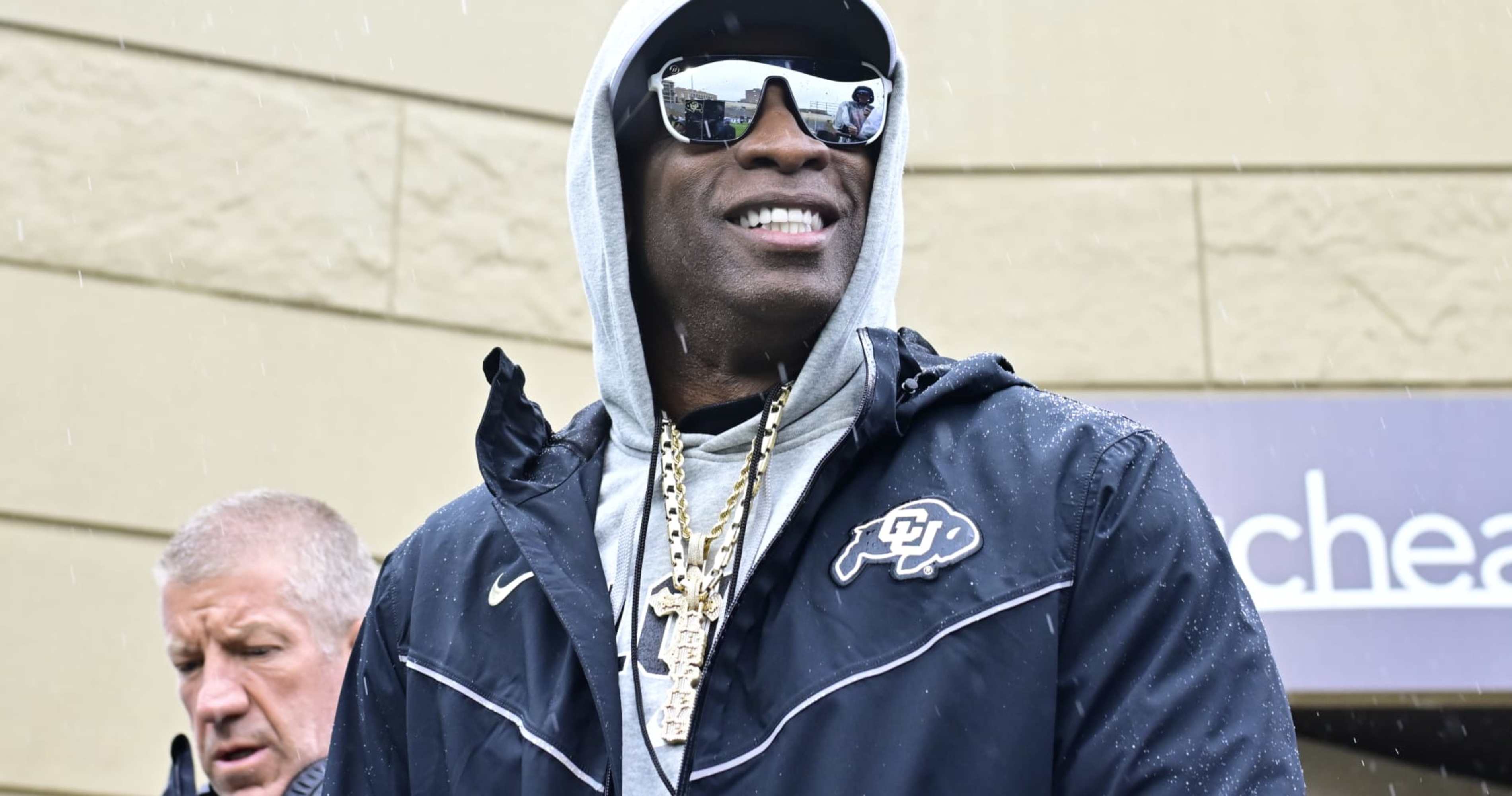 Watch Now! Deion Sanders Shares a Video of His Vacation in Miami. You Gotta See This!