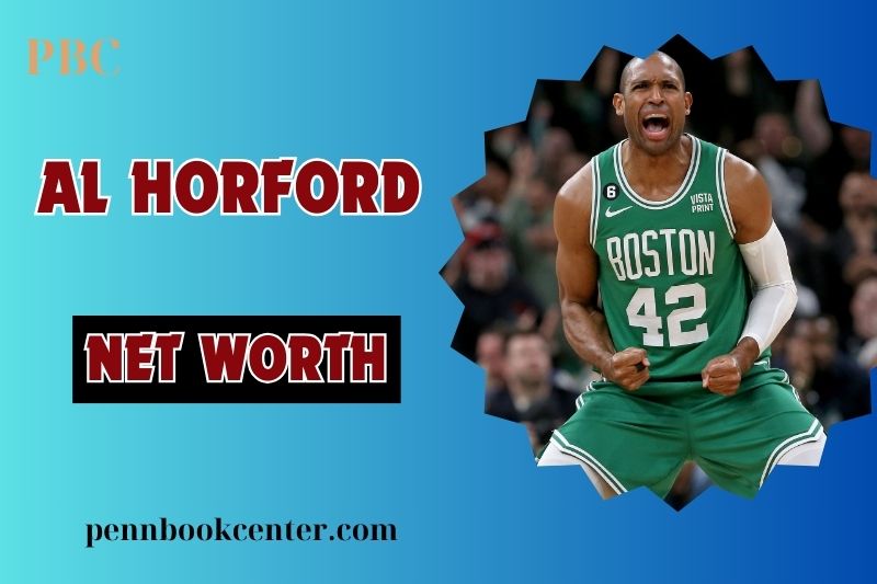 Whats Al Horford Net Worth 2024? Find Out the Celtics Players Fortune!