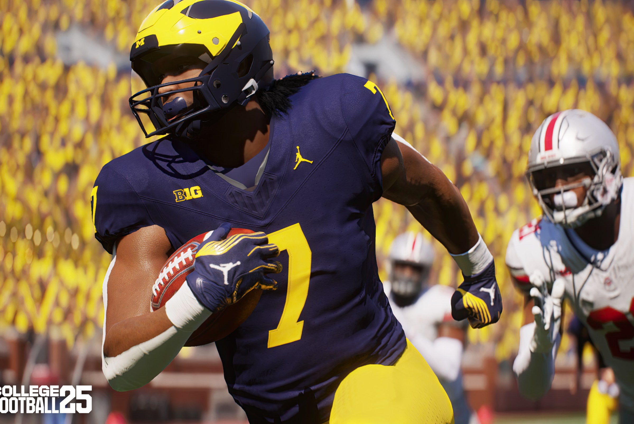 NCAA 25 Read Option Controls for Beginners: Get Started Here!