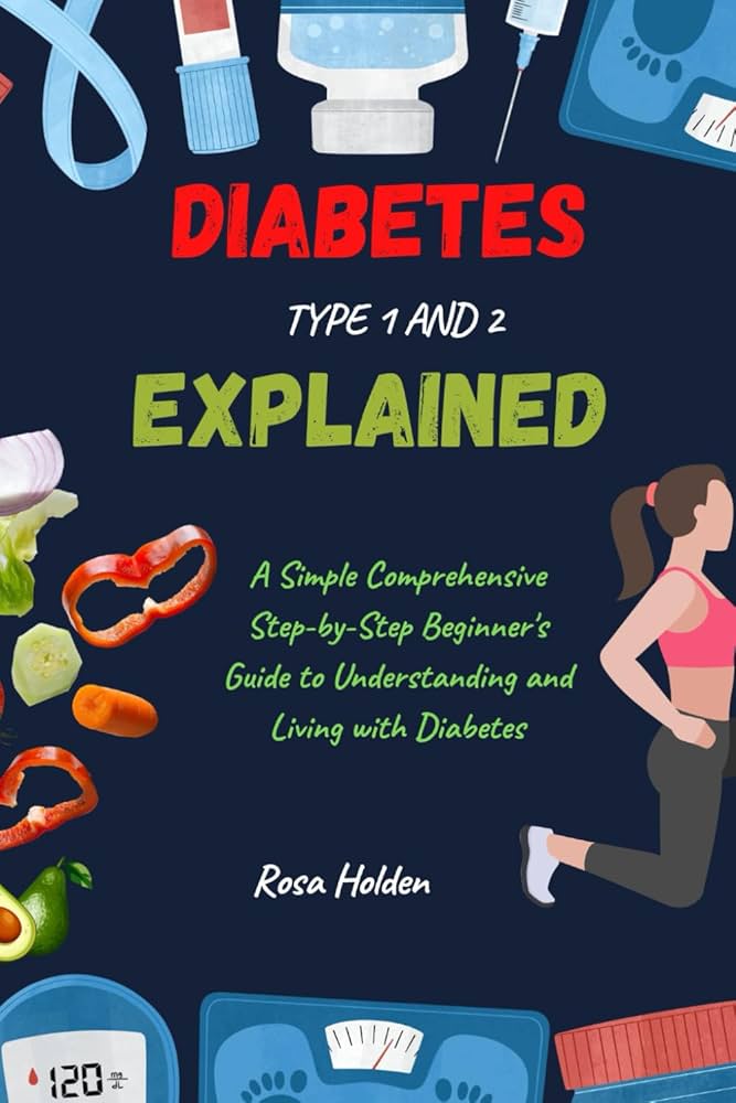 Understanding Zverev Diabetes Type: A Beginners Guide for Better Health!