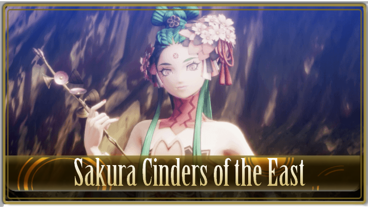 Need a Sakura Cinders of the East Guide? Get the Best Tips and Tricks Right Here! Find out now!