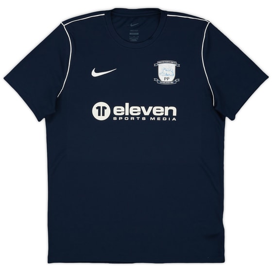 Preston North End Shop: Great Deals on Fan Apparel and Gifts!