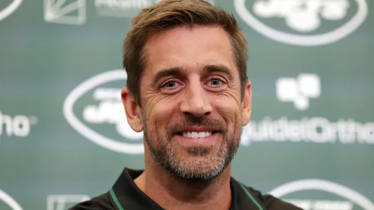 Aaron Rodgers Net Worth: How Rich is the NFL Superstar?