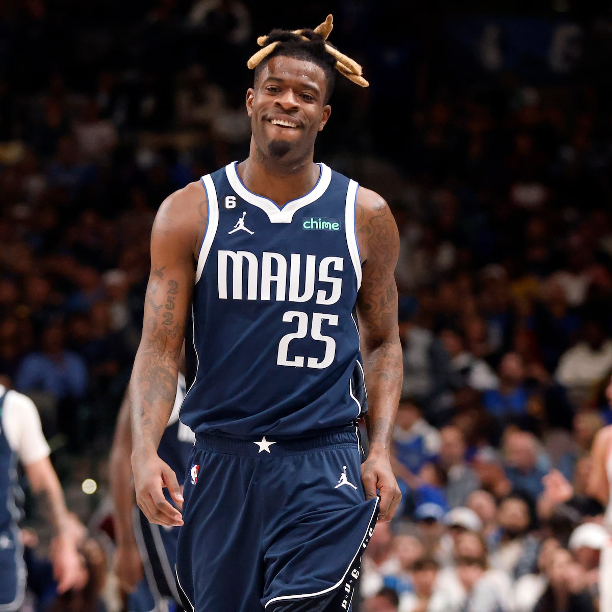 Reggie Bullock Contract: Is He Overpaid or Underpaid Examining His Deal and Performance