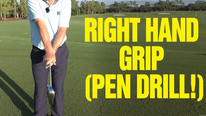 Pen in Golf: How to Use It Correctly and How It Impacts Your Game? Tips for Golfers