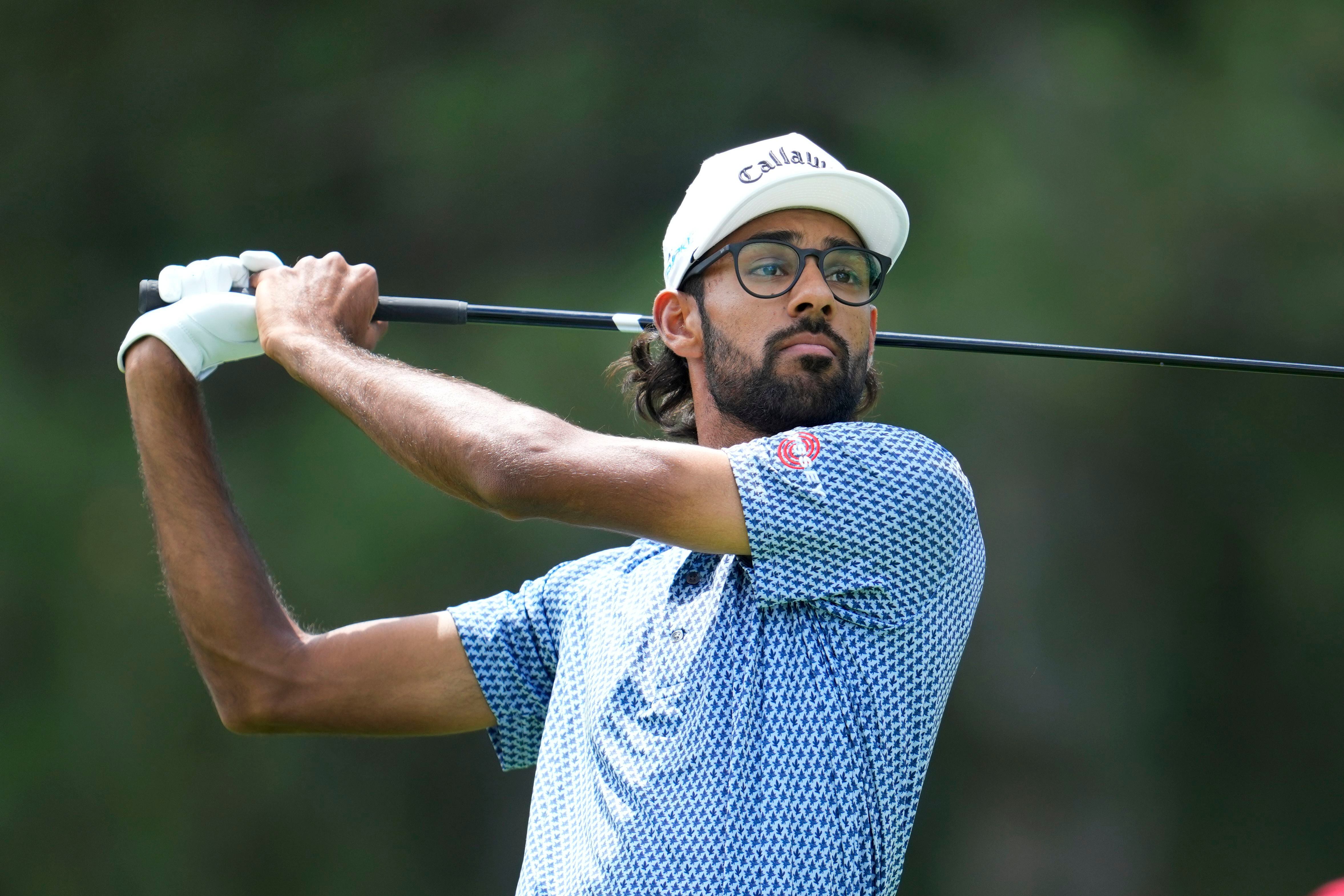 Akshay Bhatia Sponsors Explained (Discover the Companies Investing in His Golfing Future)