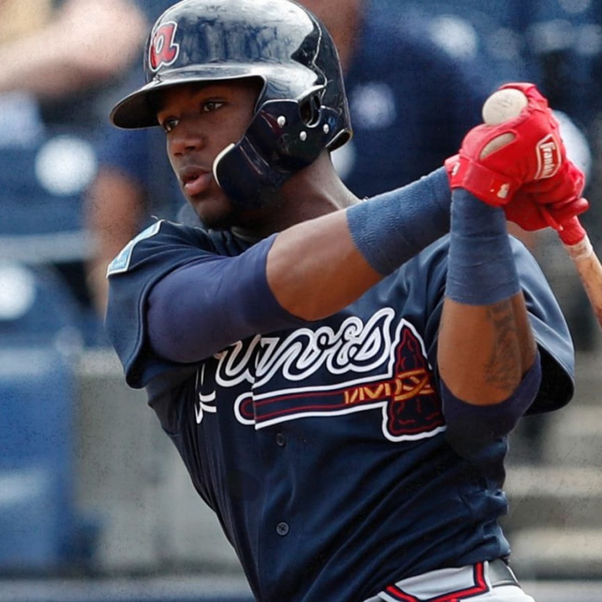 Ronald Acuna Sr:  Everything You Need to Know About this Baseball Legend!