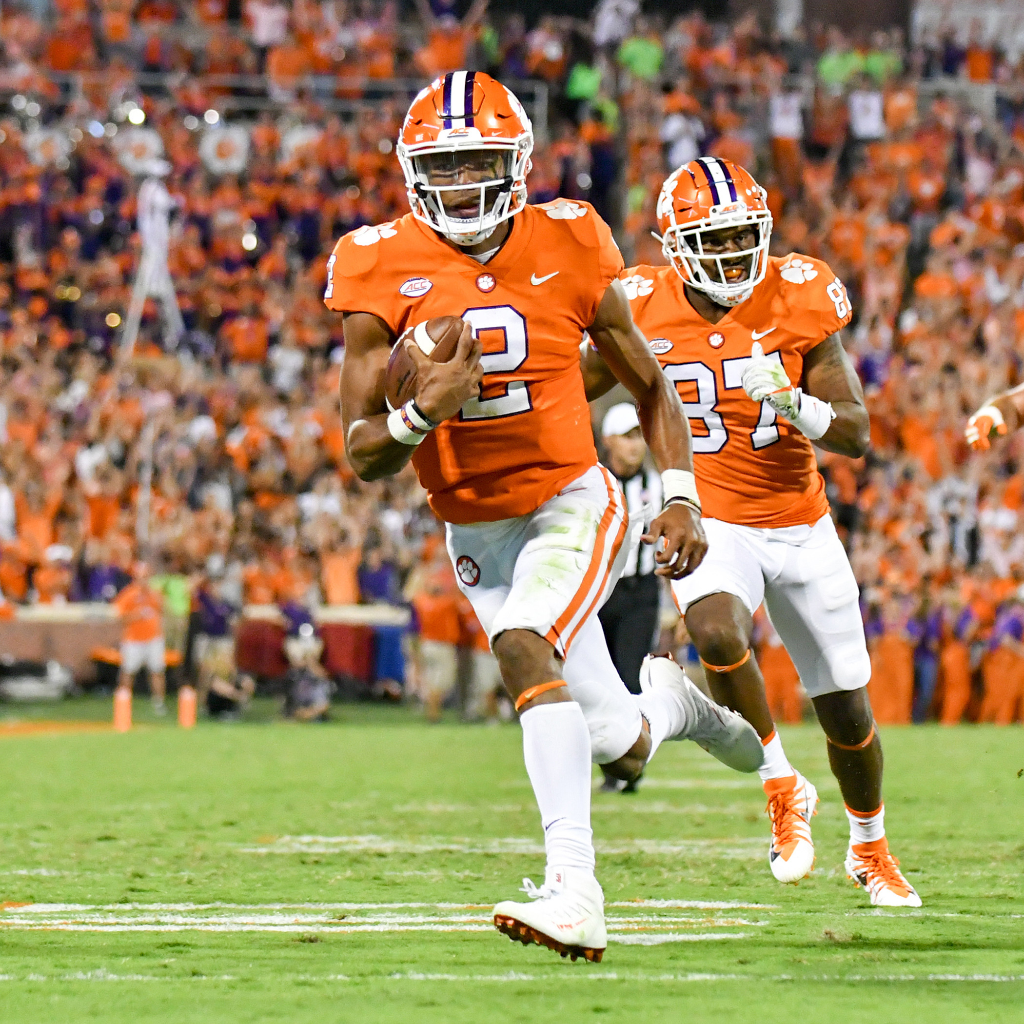 Clemson vs Miami Football History: Relive the Most Memorable Games in This Matchup!