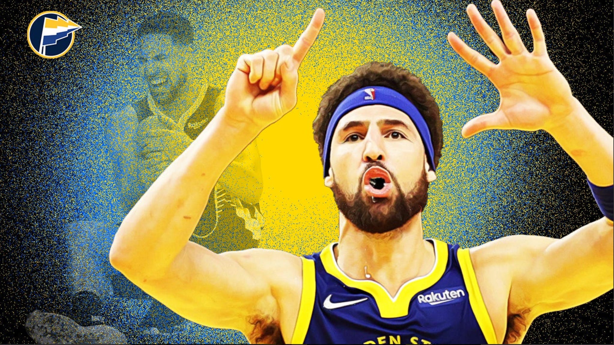 Klay Thompson Wingspan: Unbelievable But True Facts.