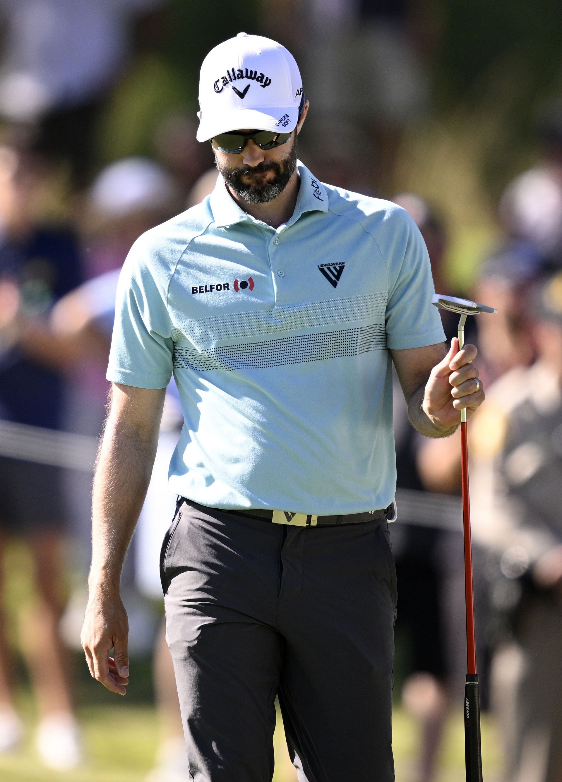 Adam Hadwin Net Worth Breakdown: Discover His Earnings, Endorsements, and More (A Golfers Fortune)