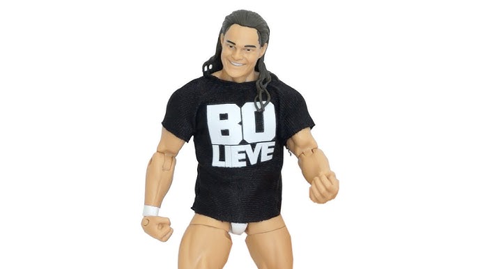 Bo Dallas Figure Unboxing and Review: Check It Out!