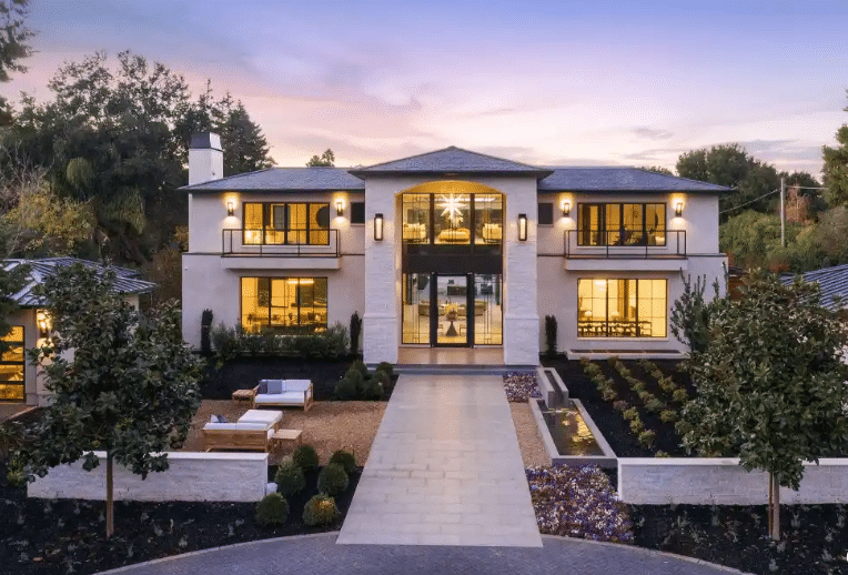 Steph Curry Home: Take a Look Inside His Amazing Houses!