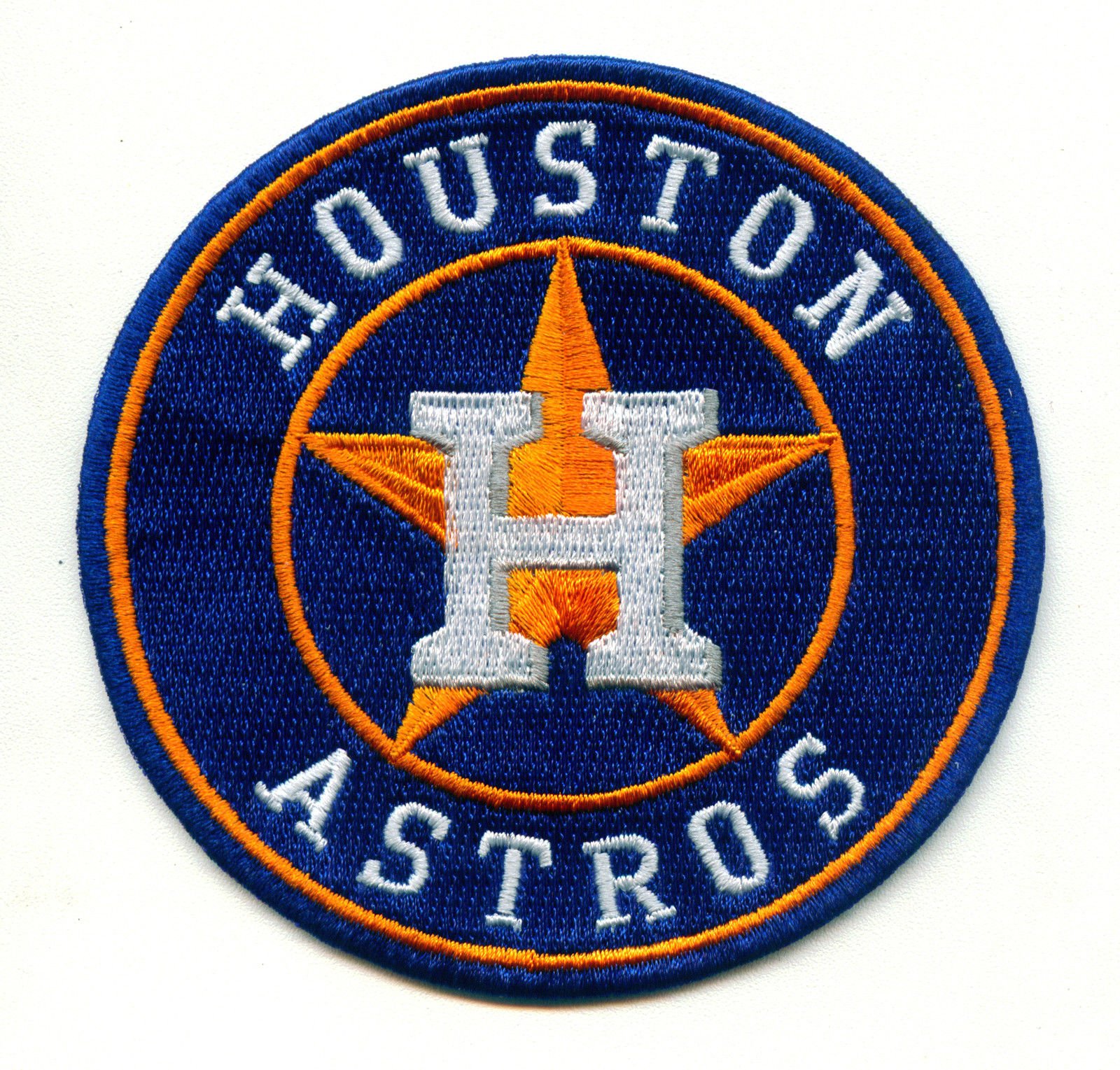 Get your Astros patch now! Where to buy and how to wear it right.