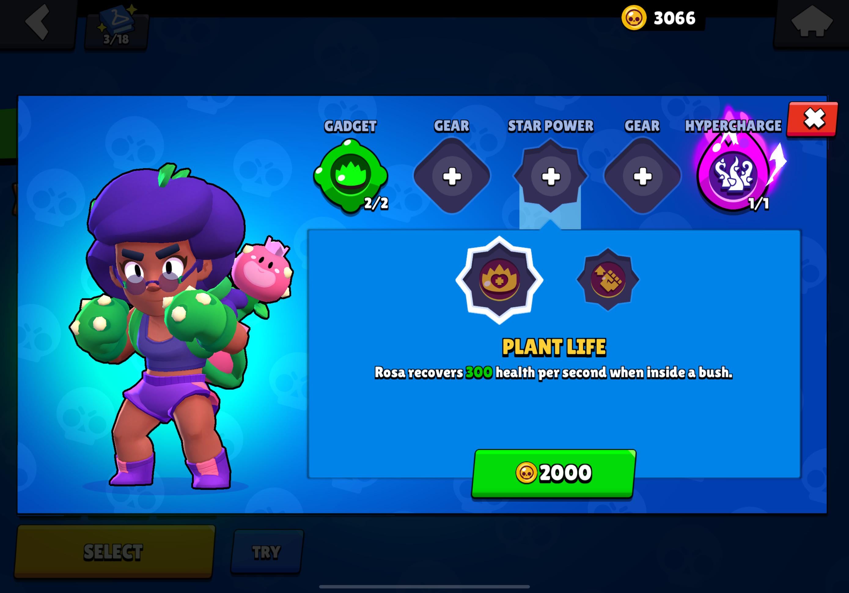 Rosa Build Brawl Stars: Essential Strategies for Beginners and Pros Alike