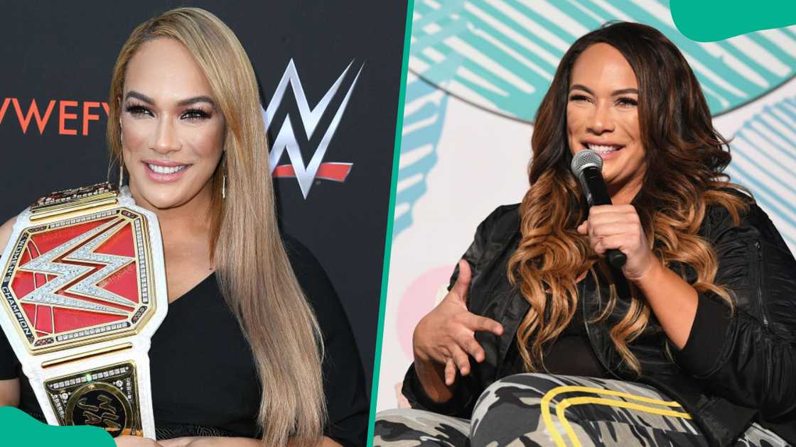 Nia Jax Married: Fans Want to Know Her Husband Details!