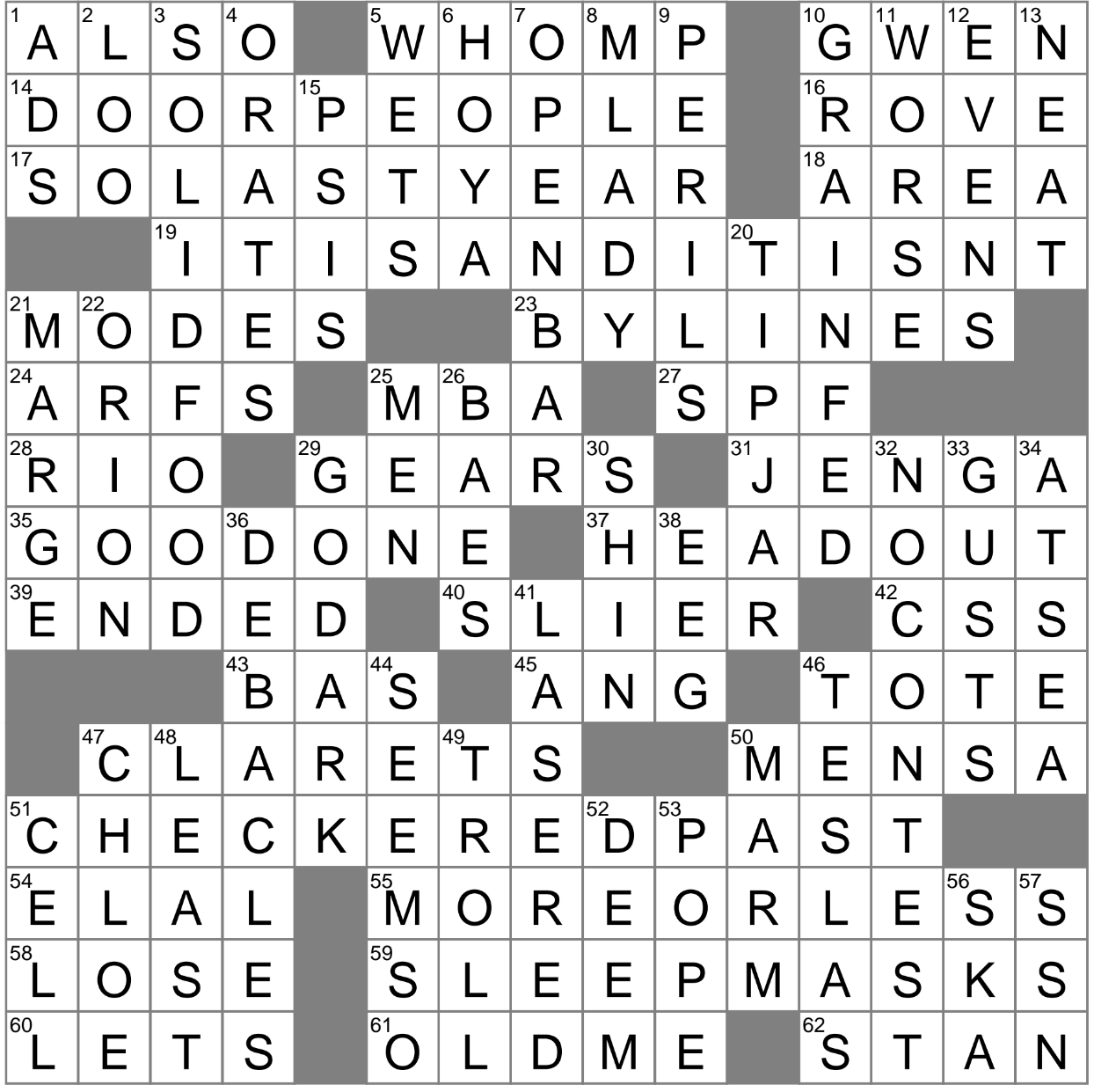 Clobber Crossword vs Other Word Games: What Makes It Different?