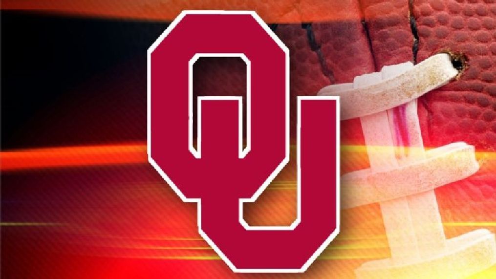 University of Oklahoma 2016 Football Schedule: See Who the Sooners Played That Season!