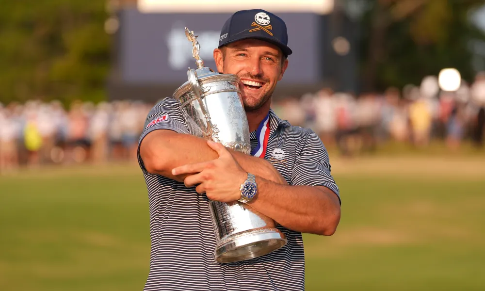 Bryson DeChambeau Masters Win: Simple strategies and training secrets behind the champions success!