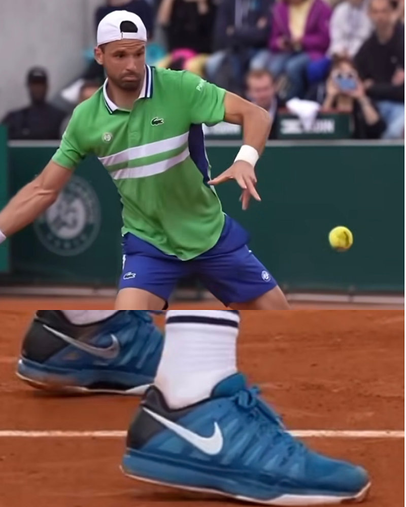 Dimitrov Tennis Shoes Review: Everything You Need to Know Before Buying!