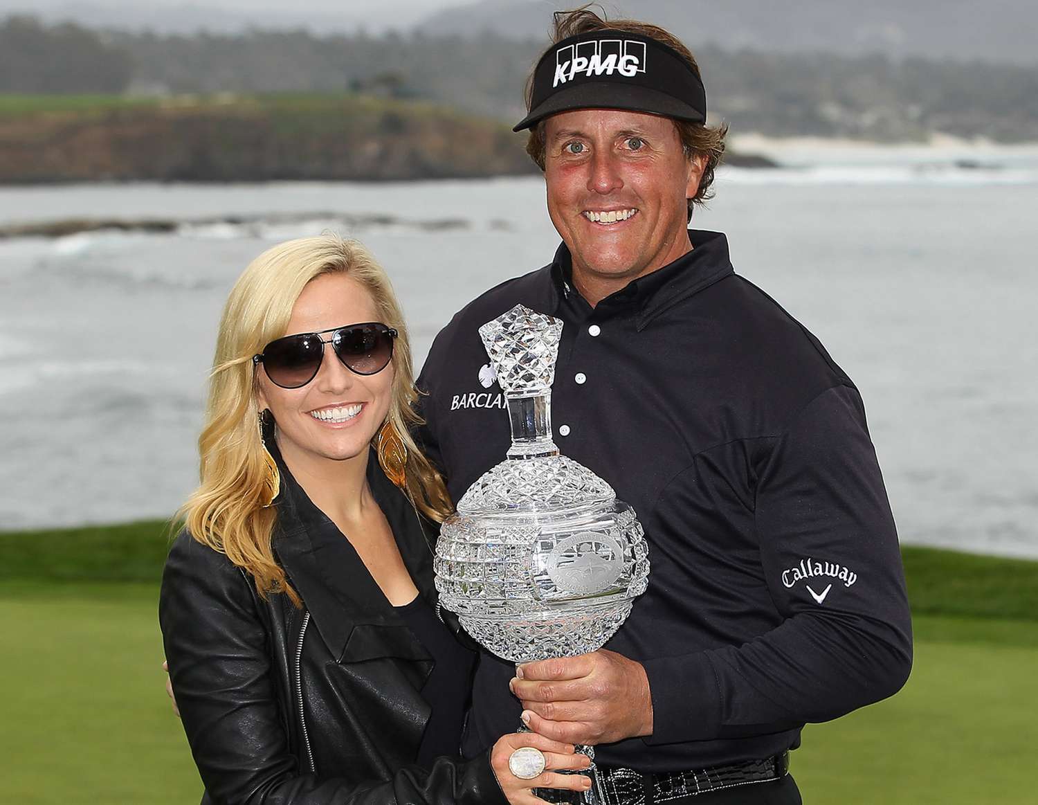 Is Phil Mickelson Still Married or Did He Divorce? Check Out His Marriage Situation.