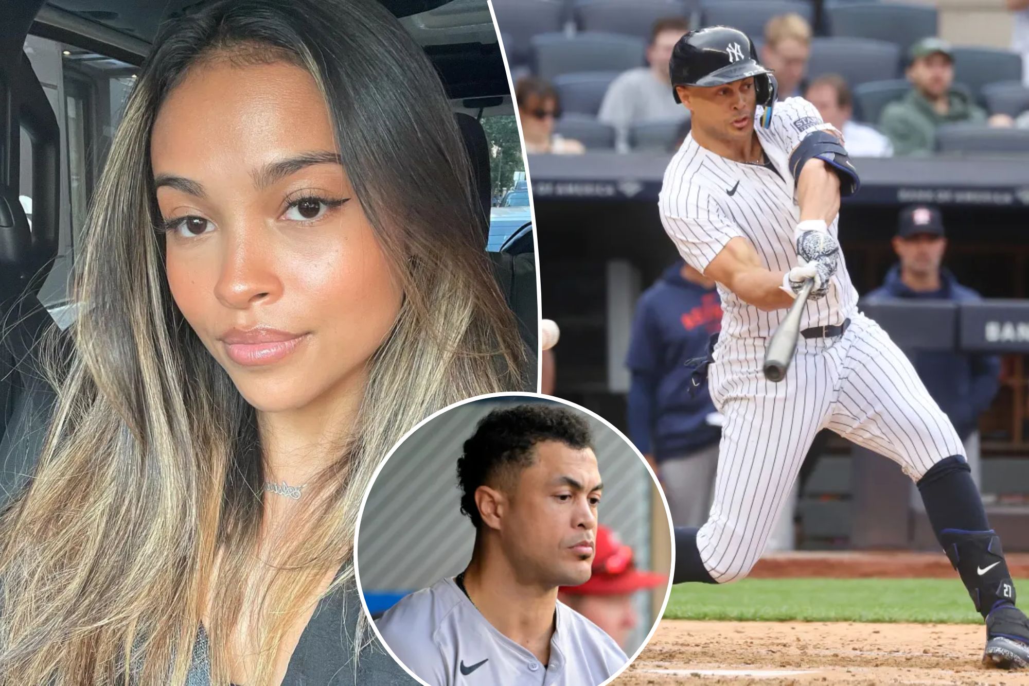 Is Giancarlo Stanton Married? Get the Details on His Personal Life and Relationship History.