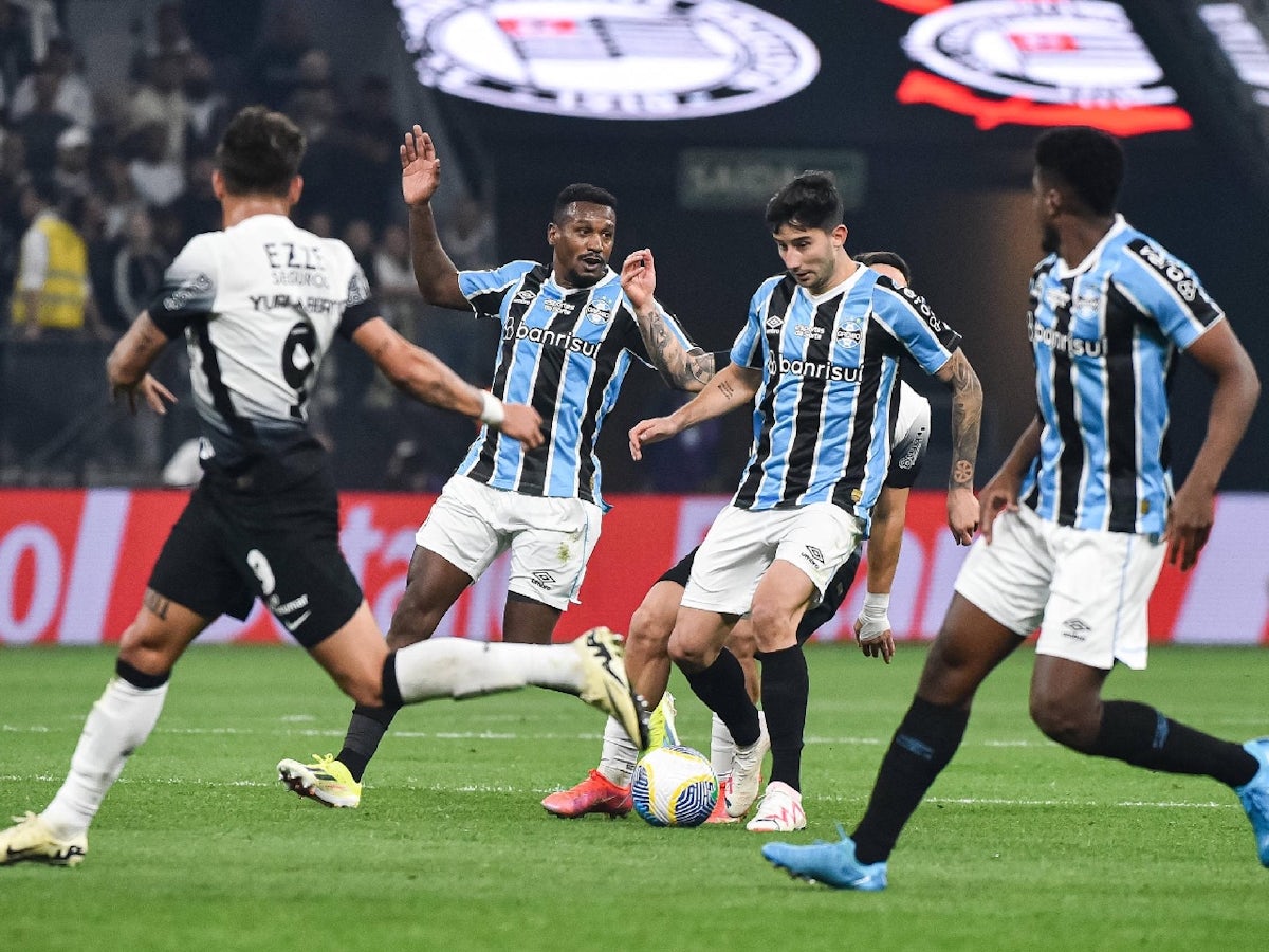 Gremio vs Corinthians Prediction: Latest News and Match Preview Breakdown