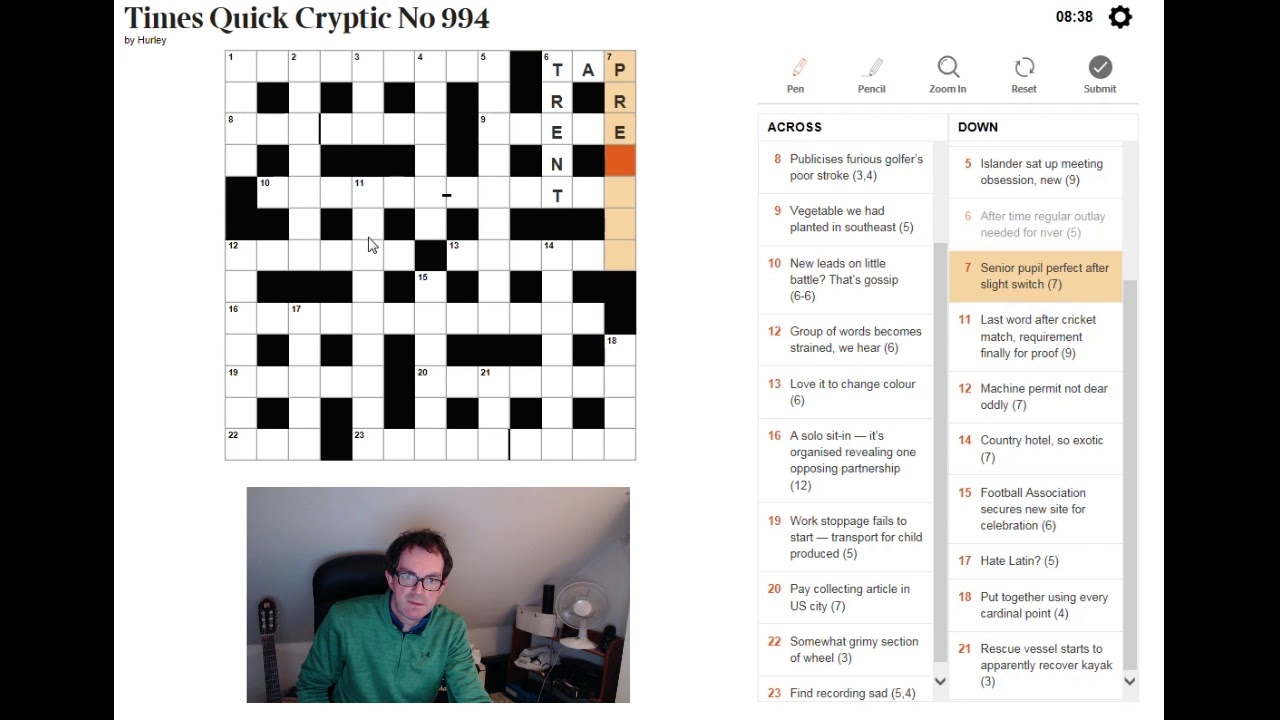 Explained Clearly Crossword Clue: Simple Tips to Solve Them Fast