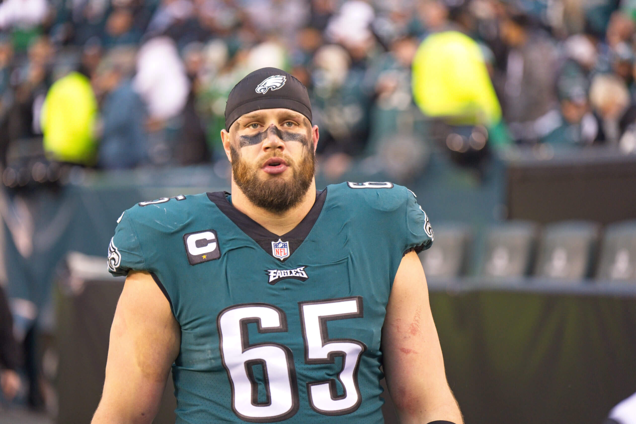 Exploring Lane Johnson Net Worth: How the NFL Player Built His Financial Empire.