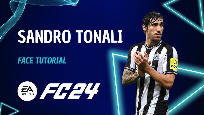 Sandro Tonali FC24: Whats His Best Position? (Easy Guide)