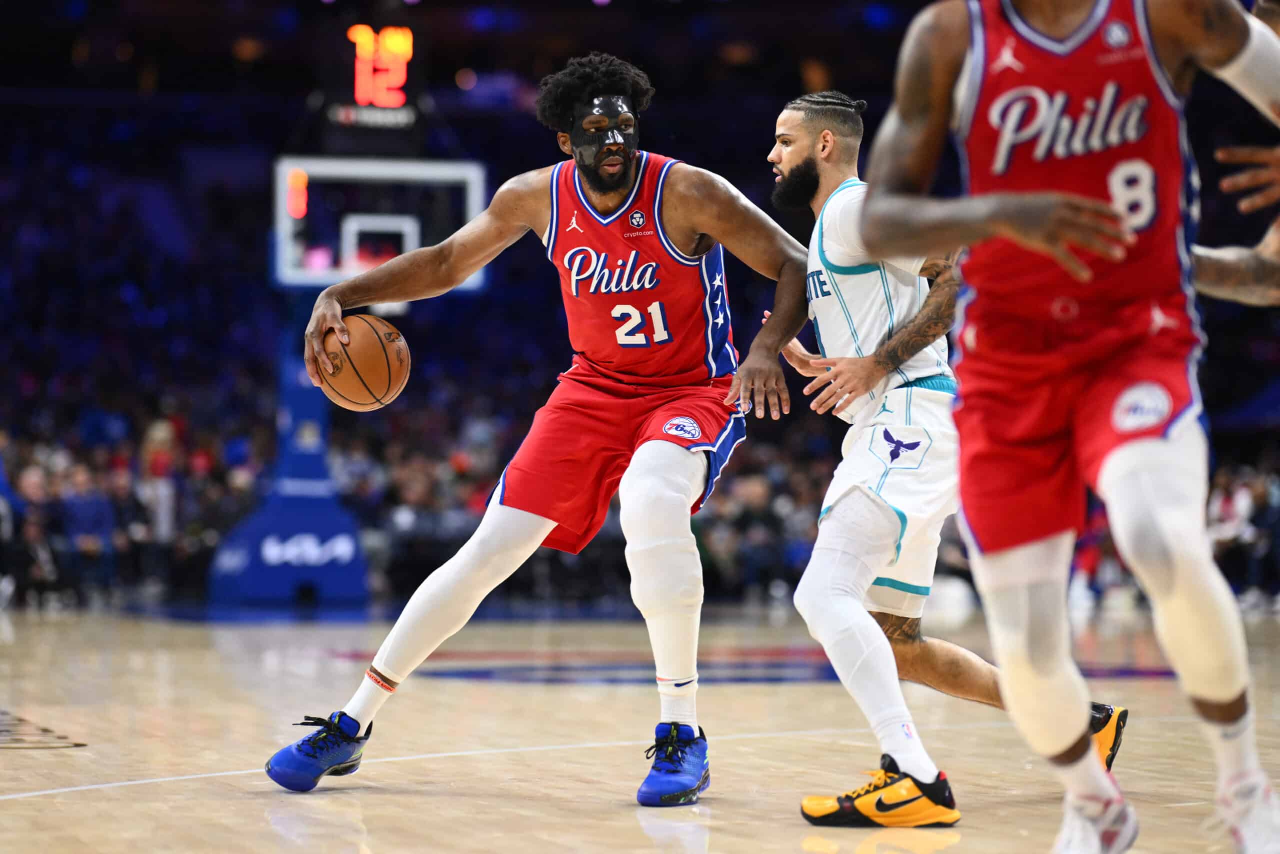 Hornets vs 76ers Prediction: Will Embiid Dominate? (Our Thoughts on Tonights NBA Showdown)