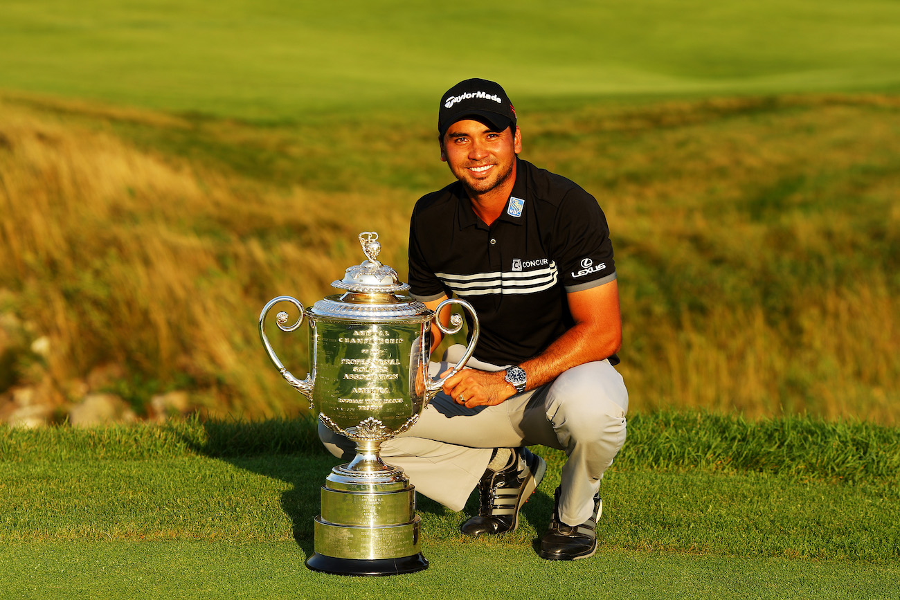 Jason Day Major Performances:  See How Hes Fared in Golfs Biggest Events!