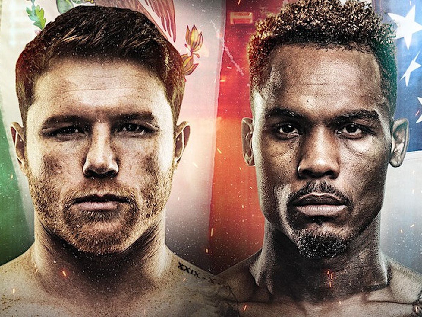 Charlo vs Canelo: Fight Date, Time, and How to Watch It