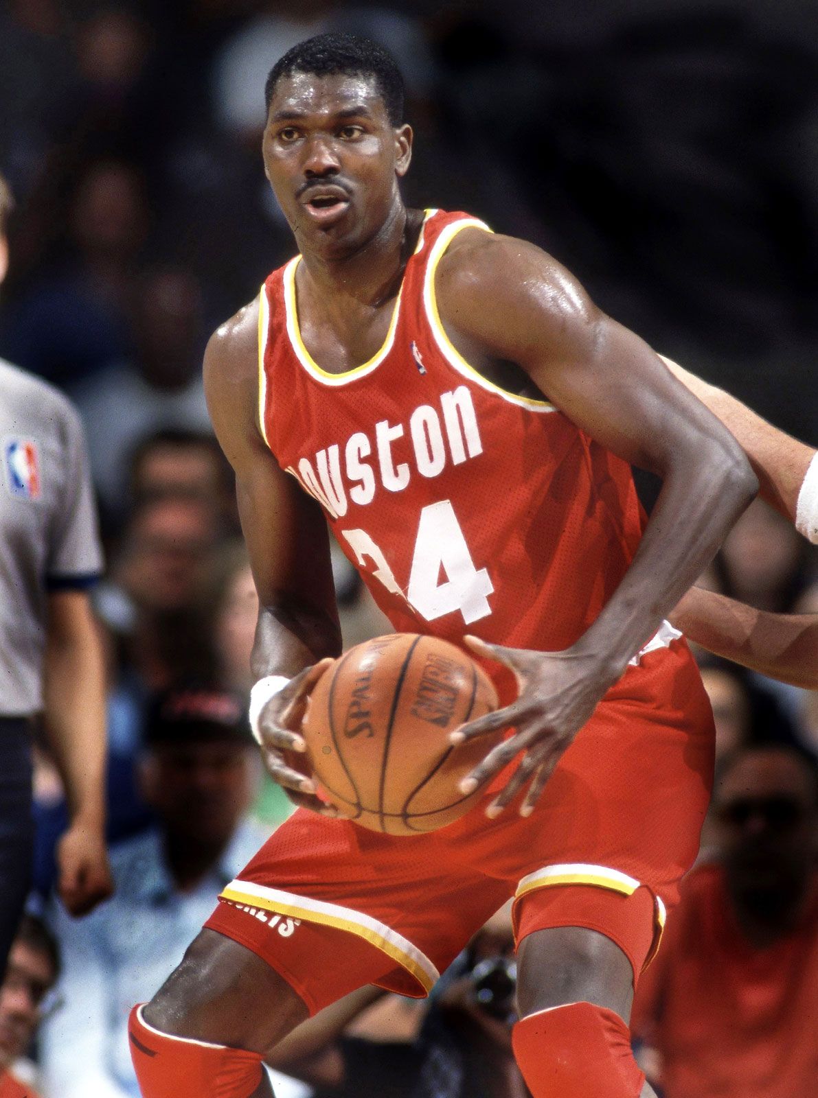 Meaning of Olajuwon: Discover the Story Behind the Basketball Stars Famous Name